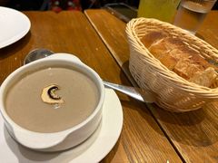 -Entrecôte 法国牛扒馆(保利·时光里店)
