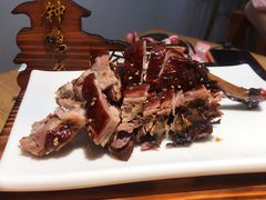 甜皮鸭-钟鸭子·非物质文化遗产(观景路店)