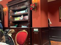 -哈拉硕俄式西餐