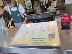 -1点点(曹杨路店)
