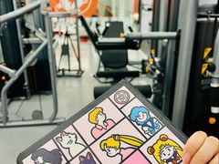 -乐刻健身(万科云城西里店)