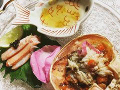 -鮨一日本料理(大中华店)