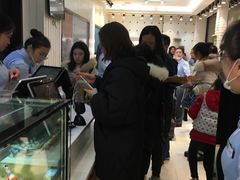 -好利来.生日蛋糕(杨家坪店)