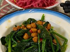 -新疆红柳花餐厅(新洲店)