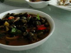 -翠茗农庄土菜馆(天目湖店)