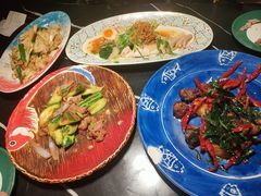 -粤·向群饭店(二沙岛店)