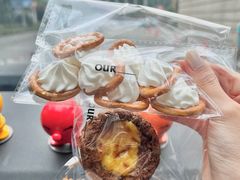 -OUR Bakery(中海环宇荟店)