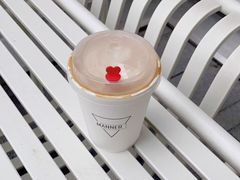 -Manner Coffee(IFS一楼店)