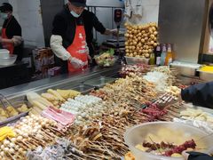 -林静小吃(复兴路店)