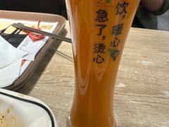 -魏家凉皮(博水商务大厦店)