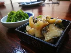芥末章鱼-渔日本料理铁板烧(新天地假日广场店)