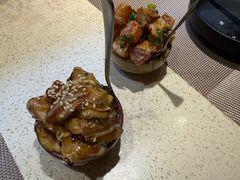 -昊·来了寿司(泡桐树店)