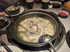 椰子鸡-同仁四季椰子鸡(海岸城天利店)