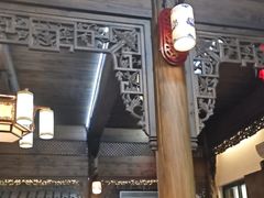 -缘来聚·徽菜名店(黄山宏村店)