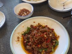 -大清花饺子(山庄店)