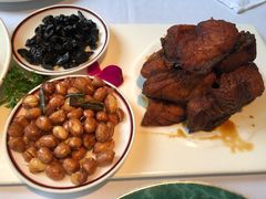 -老洋房花园饭店(绍兴路店)