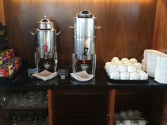 -洲际酒店·地平线全日餐厅HORIZON CAFÉ