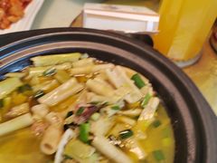 -千岛湖小鱼儿·淳安匠心农家菜