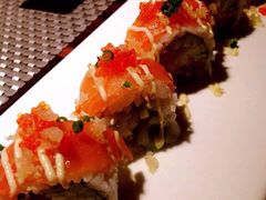 山葵家精致料理寿司吧(1844新天地店)-山葵家·创意料理(宁波来福士店)