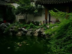 -吴门人家·苏宴宫廷菜(拙政园店)