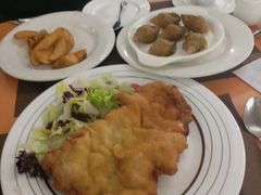 -红房子西菜馆(淮海中路店)