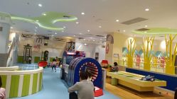 -meland亲子乐园•派对•研学(苏州悠方购物中心店)