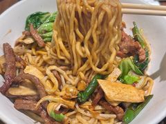 -寻裕记·现炒浇头面(人民广场店)