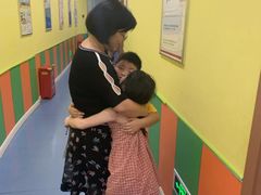 -昂立青少儿成长中心(普陀中环百联校区)