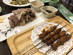 -胡杨记忆(和平路店)
