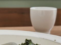 -知亘茶食