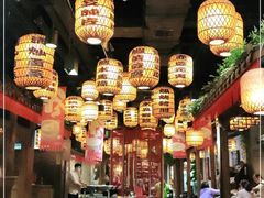 大堂-南京大牌档(凯德1818店)