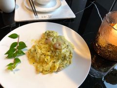 黑松露虾仁滑蛋-越宴(西施山路店)
