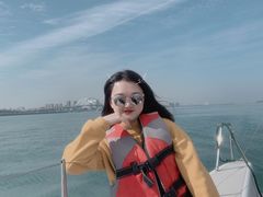 -鑫艋游艇海钓俱乐部