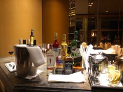 -君悦大酒店行政酒廊