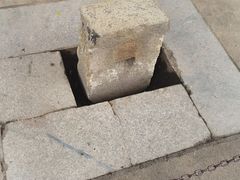 -闽粤南澳总镇府