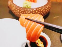 -山葵家·创意料理(宁波来福士店)