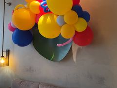 -上和臻品中国菜(花园街店)