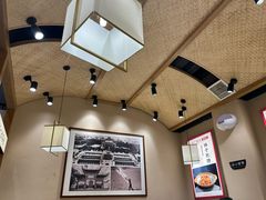 -饭橘汉江码头·乡野土菜馆(静安路店)