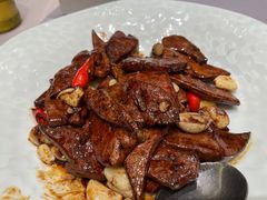 -谷语中餐厅