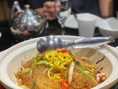 海皇干煸粉丝煲-高第街56号餐厅(美莲广场店)