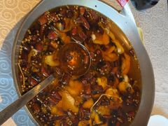 -辣婆婆(航天桥店)