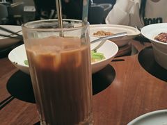 -千日贺茶餐厅(高新万达店)