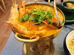-阿莱唛唛泰国菜·海鲜餐厅(蛇口店)