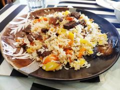 -海尔巴格·新疆菜(吐鲁番店)
