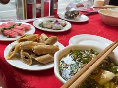 -山城年华老火锅(玉林店)