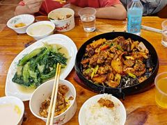 -聚雅美食