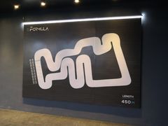-e赛道卡丁车