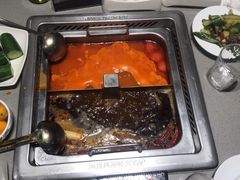 -海底捞火锅(公益西桥店)