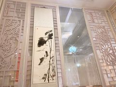 -闻鲜素食茶餐厅(高新区店)