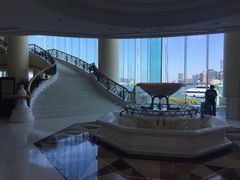 -香港九龙海逸君绰酒店
